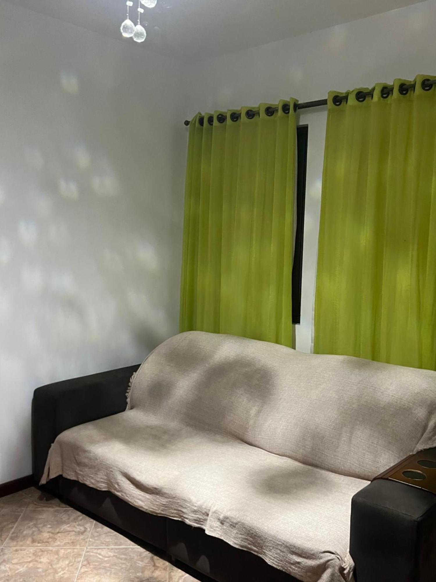 Vila Casa De Temporada No Sul Da Ilha Com Piscina Florianópolis Exteriér fotografie