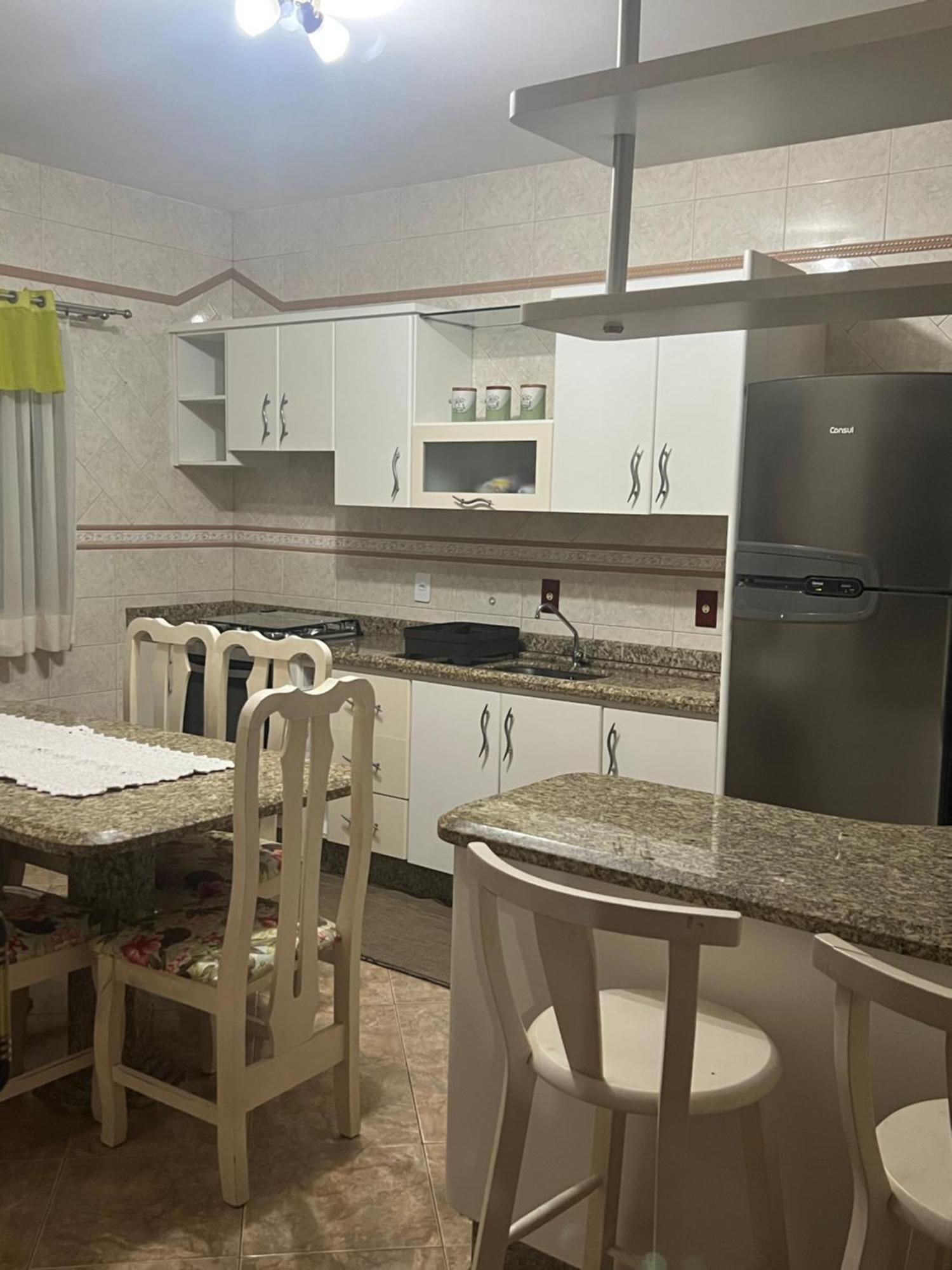 Vila Casa De Temporada No Sul Da Ilha Com Piscina Florianópolis Exteriér fotografie